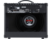 <b>Amplificador Combo BOSS KATANA 50 GEN 3 KTN-50 guitarra elétrica 50 Watts altifalante 12 multi-efeitos porta USB para editar sons em computador</b> <b>Amplificador Combo BOSS KATANA 50 GEN 3 KTN-50 guitarra elétrica 50 Watts altifalante 12 multi-efeitos porta USB para editar sons em computador</b>